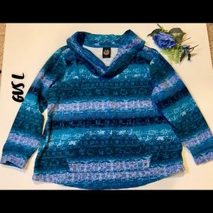 GVS Sweater Large